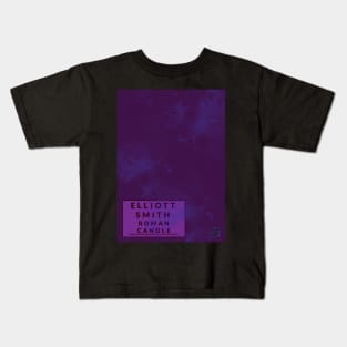 Roman Candle Kids T-Shirt